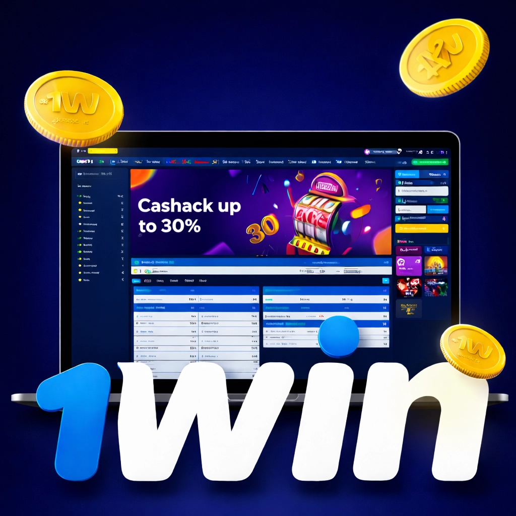 Descargar 1Win para Android